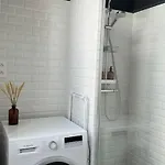 Hospice St Nicolas Apartmán Troyes