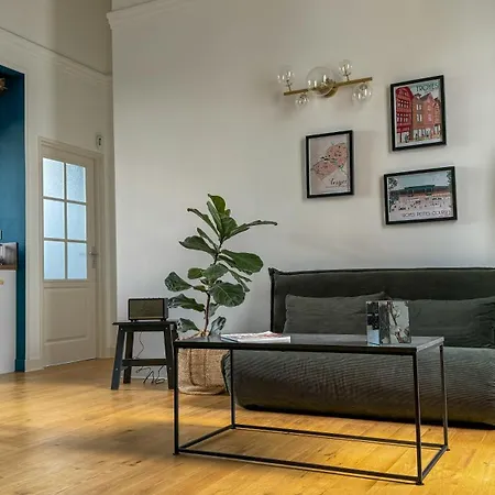 Apartmán Hospice St Nicolas *