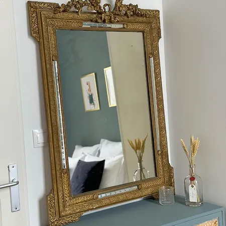 Apartment Hospice St Nicolas *