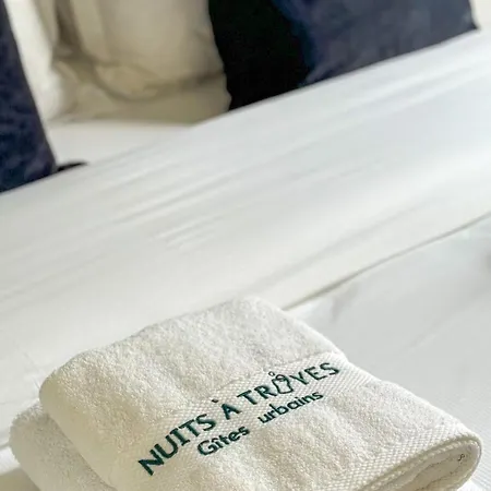 Apartment Hospice St Nicolas
