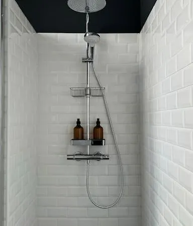 Hospice St Nicolas アパート