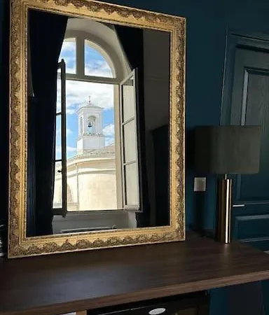 Apartment Hospice St Nicolas
