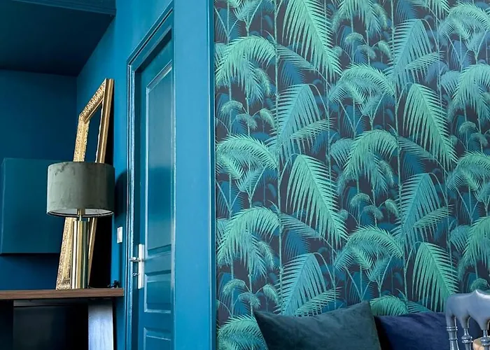 Apartament Hospice St Nicolas